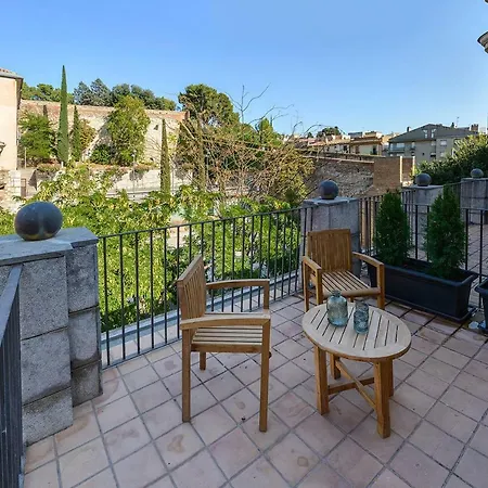 Appartement Apg Placa Catalunya *