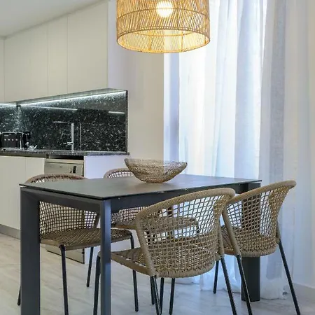 Appartement Apg Placa Catalunya *