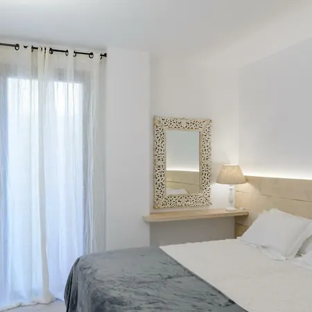 Appartement Apg Placa Catalunya *
