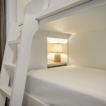 Apg Placa Catalunya Apartment